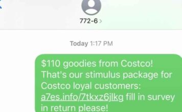 What is Costco Text Scam?: Know everything about the Costco Text Scam in brief! What is Costco Text Scam Know everything about the Costco Text Scam in brief!