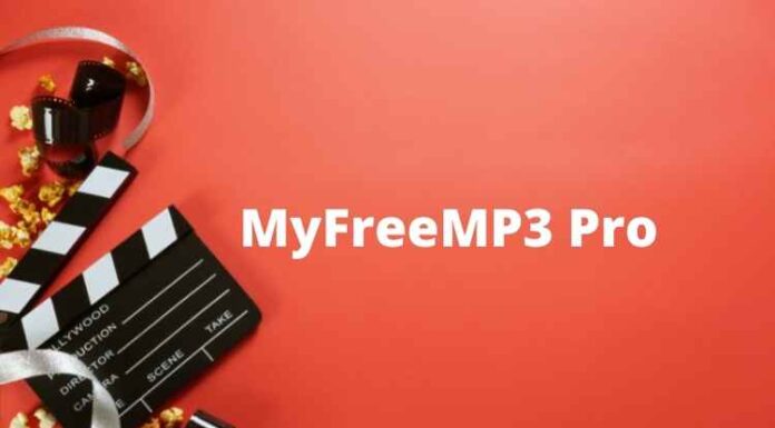 MyFreeMP3 Pro: Know if you can get free movies through this site! MyFreeMP3 Pro