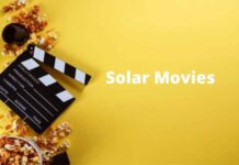 Solar Movies: Get Complete Details of the site here! Solar Movies