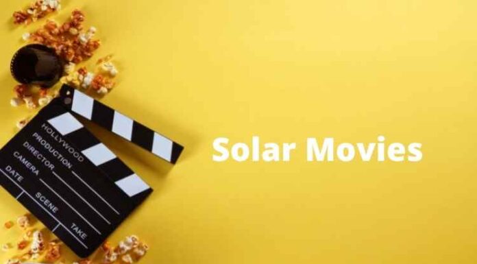 Solar Movies: Get Complete Details of the site here! Solar Movies