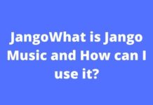 What is Jango Music and How can I use it? What is Jango Music and How can I use it