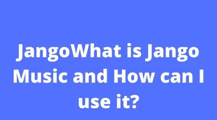 What is Jango Music and How can I use it? What is Jango Music and How can I use it