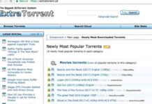 Extratorrents Proxy Org: Know in detail about all the proxy or mirror sites of ExtraTorrent! Extratorrents Proxy Org