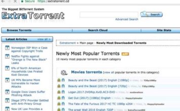 Extratorrents Proxy Org: Know in detail about all the proxy or mirror sites of ExtraTorrent! Extratorrents Proxy Org