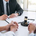 How does the divorce process work? How does the divorce process work?