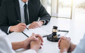 How does the divorce process work? How does the divorce process work?