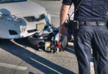 In Philadelphia, Am I Required to File a Minor Automobile Accident? accident attorney