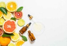 Benefits Of Using Vitamin C Serum For Oily Skin Benefits Of Using Vitamin C Serum For Oily Skin