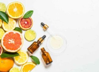 Benefits Of Using Vitamin C Serum For Oily Skin Benefits Of Using Vitamin C Serum For Oily Skin