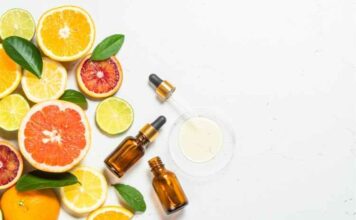 Benefits Of Using Vitamin C Serum For Oily Skin Benefits Of Using Vitamin C Serum For Oily Skin