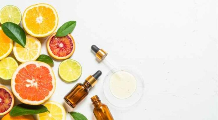 Benefits Of Using Vitamin C Serum For Oily Skin Benefits Of Using Vitamin C Serum For Oily Skin