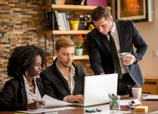 How To Create a Data Management Plan For Your Business How To Create a Data Management Plan For Your Business