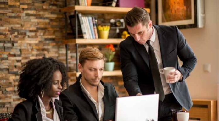 How To Create a Data Management Plan For Your Business How To Create a Data Management Plan For Your Business