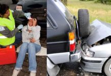 Car Accidents Caused By Medical Conditions Car Accidents Caused By Medical Conditions
