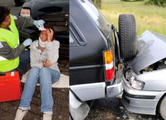 Car Accidents Caused By Medical Conditions Car Accidents Caused By Medical Conditions
