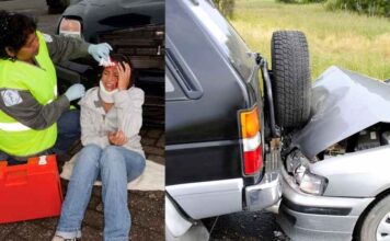 Car Accidents Caused By Medical Conditions Car Accidents Caused By Medical Conditions