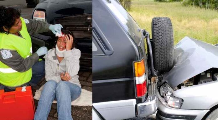 Car Accidents Caused By Medical Conditions Car Accidents Caused By Medical Conditions