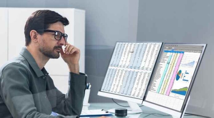 How To Format Spreadsheets in Microsoft Excel? How To Format Spreadsheets in Microsoft Excel