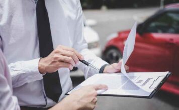 Settling A Car Accident Claim Without A Lawyer? Take These Steps Settling A Car Accident Claim Without A Lawyer Take These Steps(1)