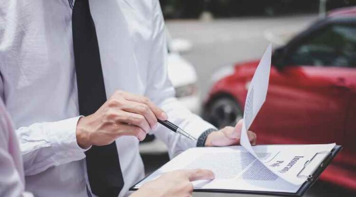 Settling A Car Accident Claim Without A Lawyer? Take These Steps Settling A Car Accident Claim Without A Lawyer Take These Steps(1)