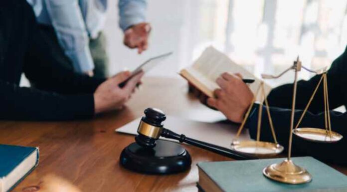 The perfect choice: 5 things to look for in a building lawyer The perfect choice: 5 things to look for in a building lawyer