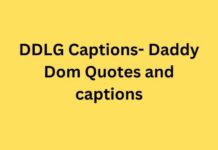 DDLG Captions- Daddy Dom Quotes and captions DDLG Captions