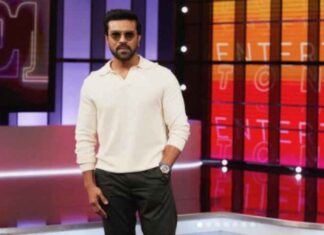 Ram Charan Age, Biography, Early Life, Education, Career, Net Worth & facts Ram Charan