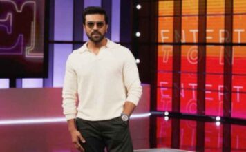 Ram Charan Age, Biography, Early Life, Education, Career, Net Worth & facts Ram Charan