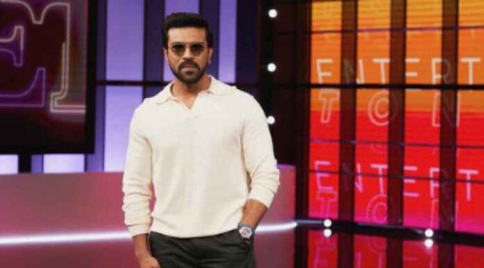 Ram Charan Age, Biography, Early Life, Education, Career, Net Worth & facts Ram Charan