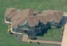 Delonte West’s House: A Glimpse into the Private Life of a Resilient Basketball Player Delonte West's House