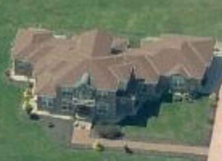 Delonte West’s House: A Glimpse into the Private Life of a Resilient Basketball Player Delonte West's House