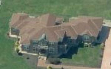 Delonte West’s House: A Glimpse into the Private Life of a Resilient Basketball Player Delonte West's House