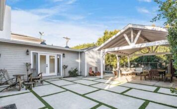 Where Does Gabbie Hanna Lives? Unveiling the Residential Haven of a Multi-Talented Content Creator Gabbie Hanna home