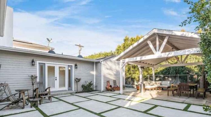 Where Does Gabbie Hanna Lives? Unveiling the Residential Haven of a Multi-Talented Content Creator Gabbie Hanna home