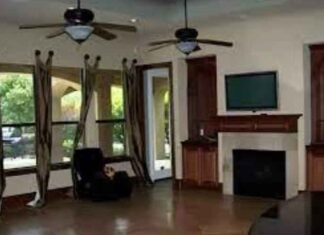 Paul Wall’s House: Discovering the Lavish Residence of a Hip-Hop Legend Paul Wall's House