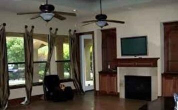 Paul Wall’s House: Discovering the Lavish Residence of a Hip-Hop Legend Paul Wall's House