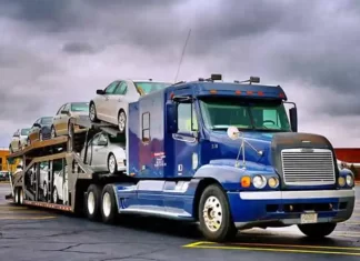 6 Must Know Tips to Ship A Car Across The Country 6 Must Know Tips to Ship A Car Across The Country