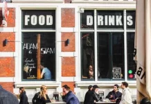 The Ultimate Guide To Starting a Dallas Restaurant The Ultimate Guide To Starting a Dallas Restaurant