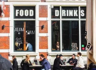 The Ultimate Guide To Starting a Dallas Restaurant The Ultimate Guide To Starting a Dallas Restaurant