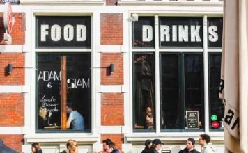 The Ultimate Guide To Starting a Dallas Restaurant The Ultimate Guide To Starting a Dallas Restaurant