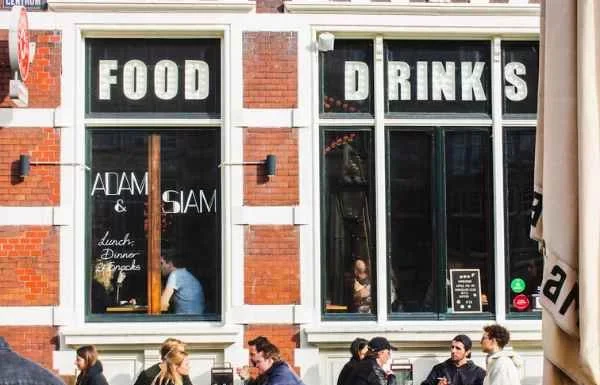 The Ultimate Guide To Starting a Dallas Restaurant The Ultimate Guide To Starting a Dallas Restaurant