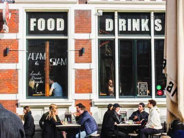 The Ultimate Guide To Starting a Dallas Restaurant The Ultimate Guide To Starting a Dallas Restaurant