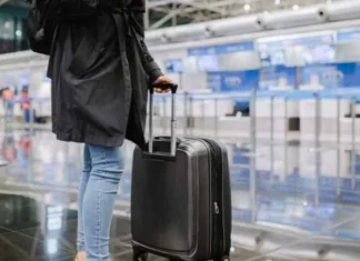 How Door-to-Door Airport Transfers Improve Travel Efficiency for Busy Travelers How Door-to-Door Airport Transfers Improve Travel Efficiency for Busy Travelers