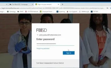 An Ultimate Guide for Schoology FBISD Login An Ultimate Guide for Schoology FBISD Login