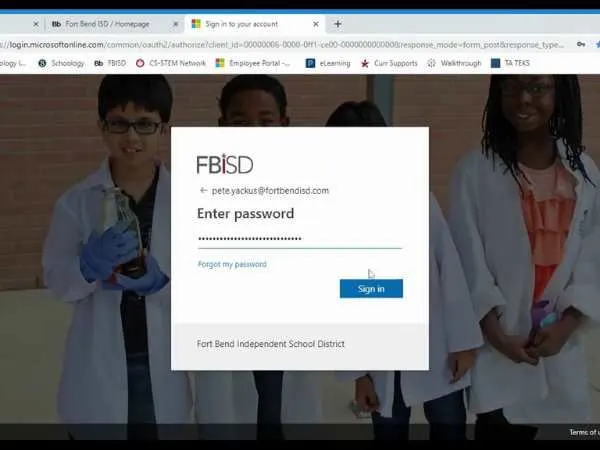 An Ultimate Guide for Schoology FBISD Login An Ultimate Guide for Schoology FBISD Login
