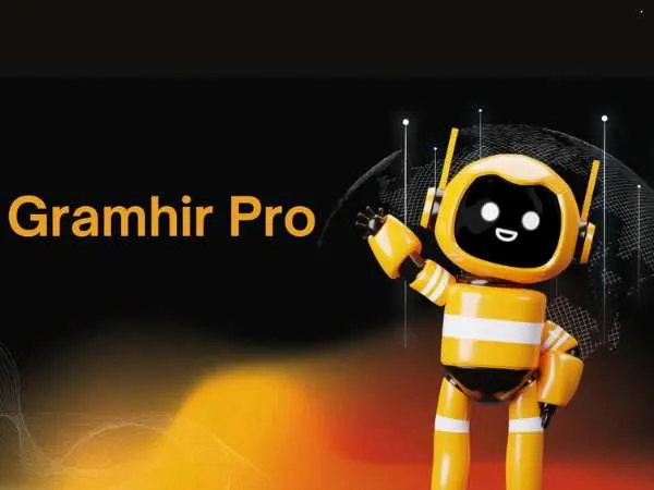 Gramhir Pro Gramhir Pro