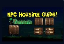 Best House for NPC Terraria: Know About the Best Terraria House Designs and Ideas Here Know About the Best Terraria House Designs and Ideas Here