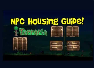 Best House for NPC Terraria: Know About the Best Terraria House Designs and Ideas Here Know About the Best Terraria House Designs and Ideas Here