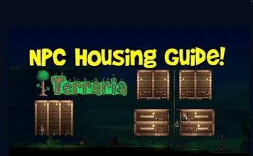 Best House for NPC Terraria: Know About the Best Terraria House Designs and Ideas Here Know About the Best Terraria House Designs and Ideas Here