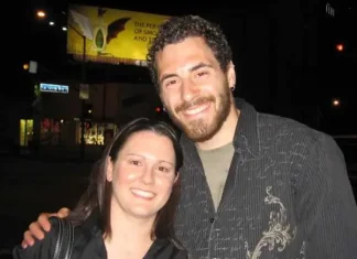 The Story of Michael Galeotti: Facts, Family, Rumors, and Real Life The Story of Michael Galeotti